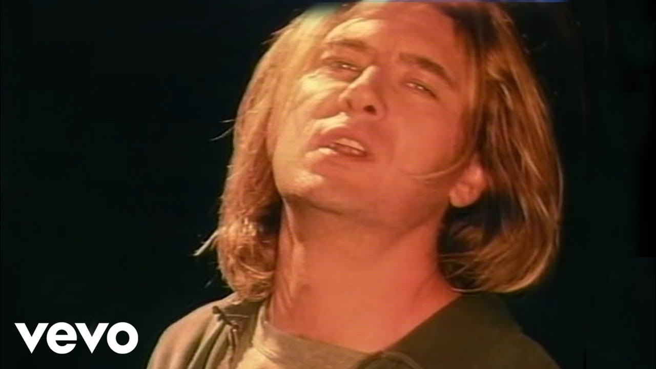 Def Leppard - When Love and Hate Collide