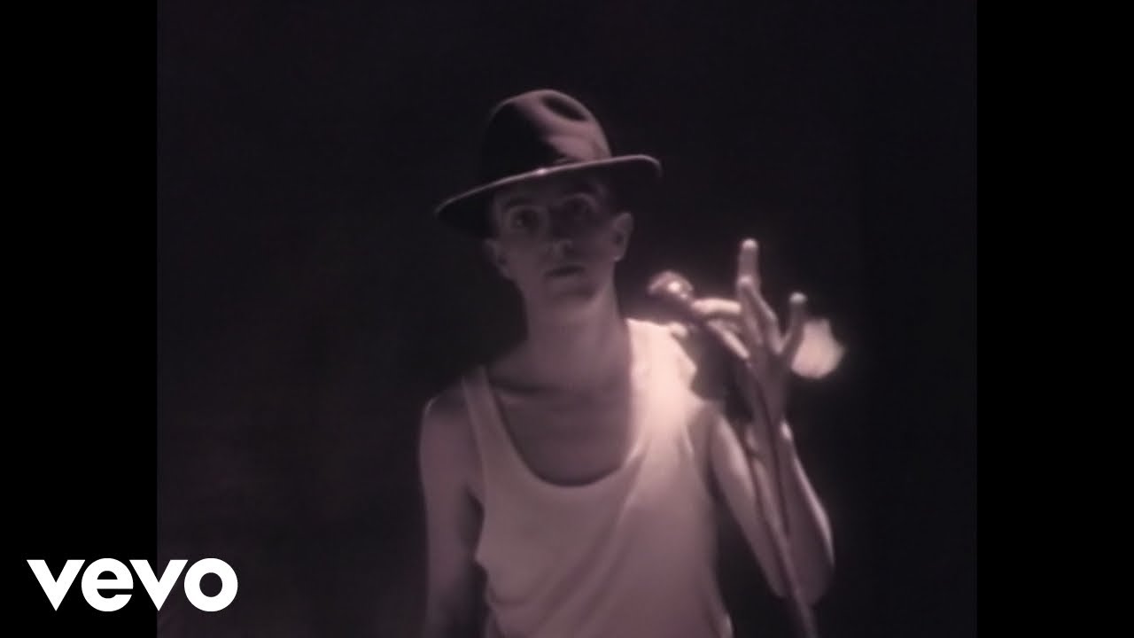 When Love Breaks Down