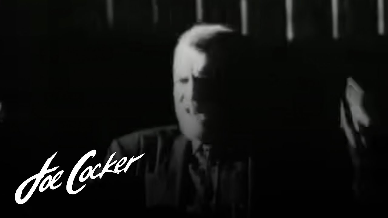 Joe Cocker - When the Night Comes