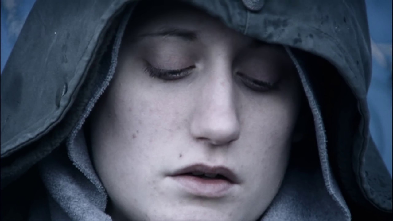 When The Sun Goes Down