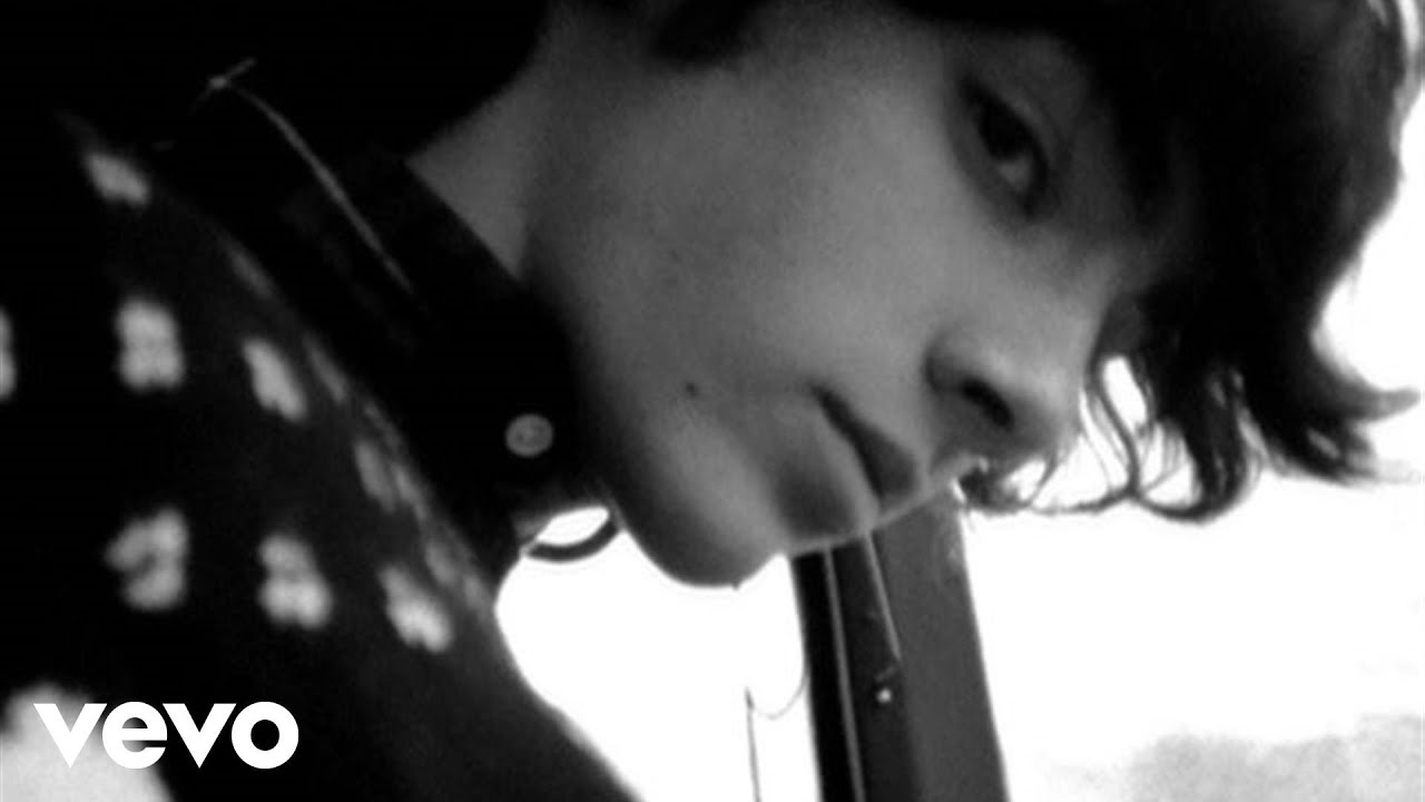 When You Look Me In The Eyes