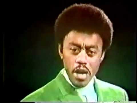 Johnnie Taylor - Who's Making Love