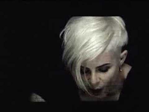 Robyn - Who's That Girl