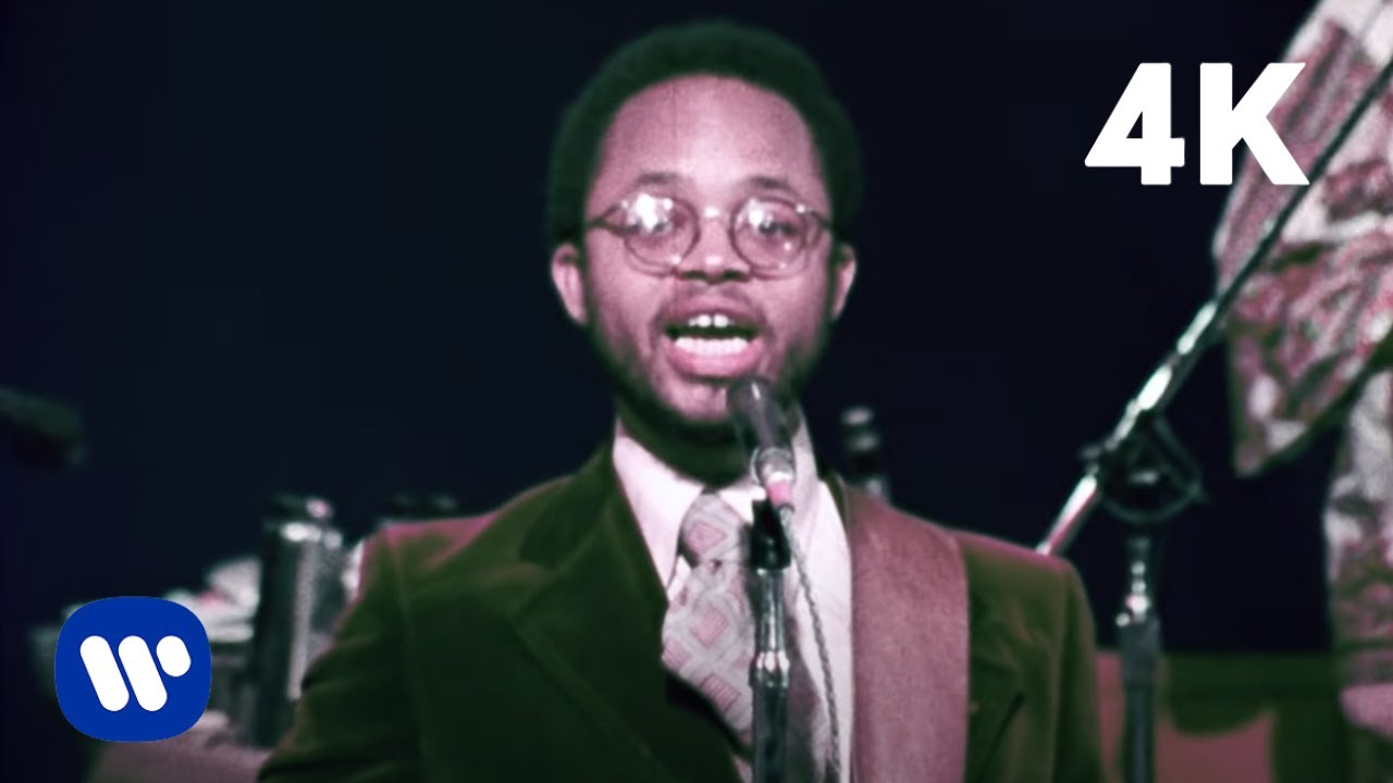 Why Can't We Be Friends?