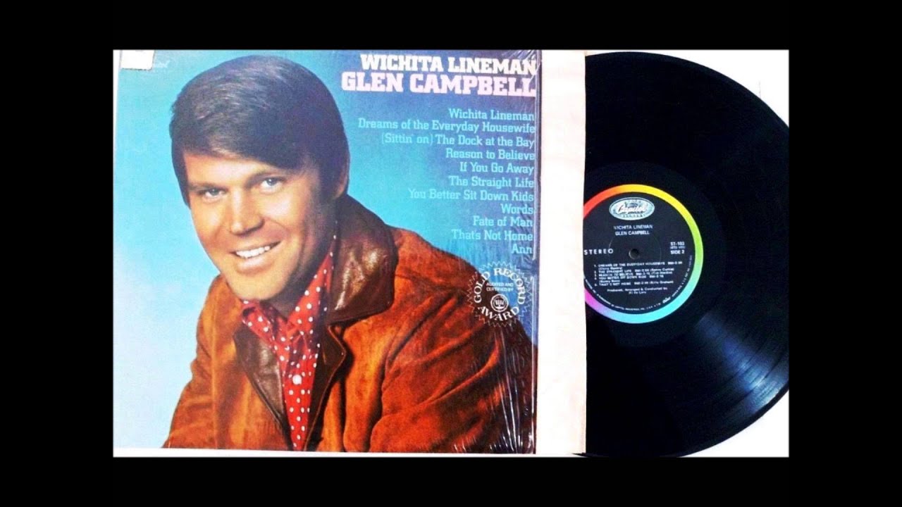 Wichita Lineman