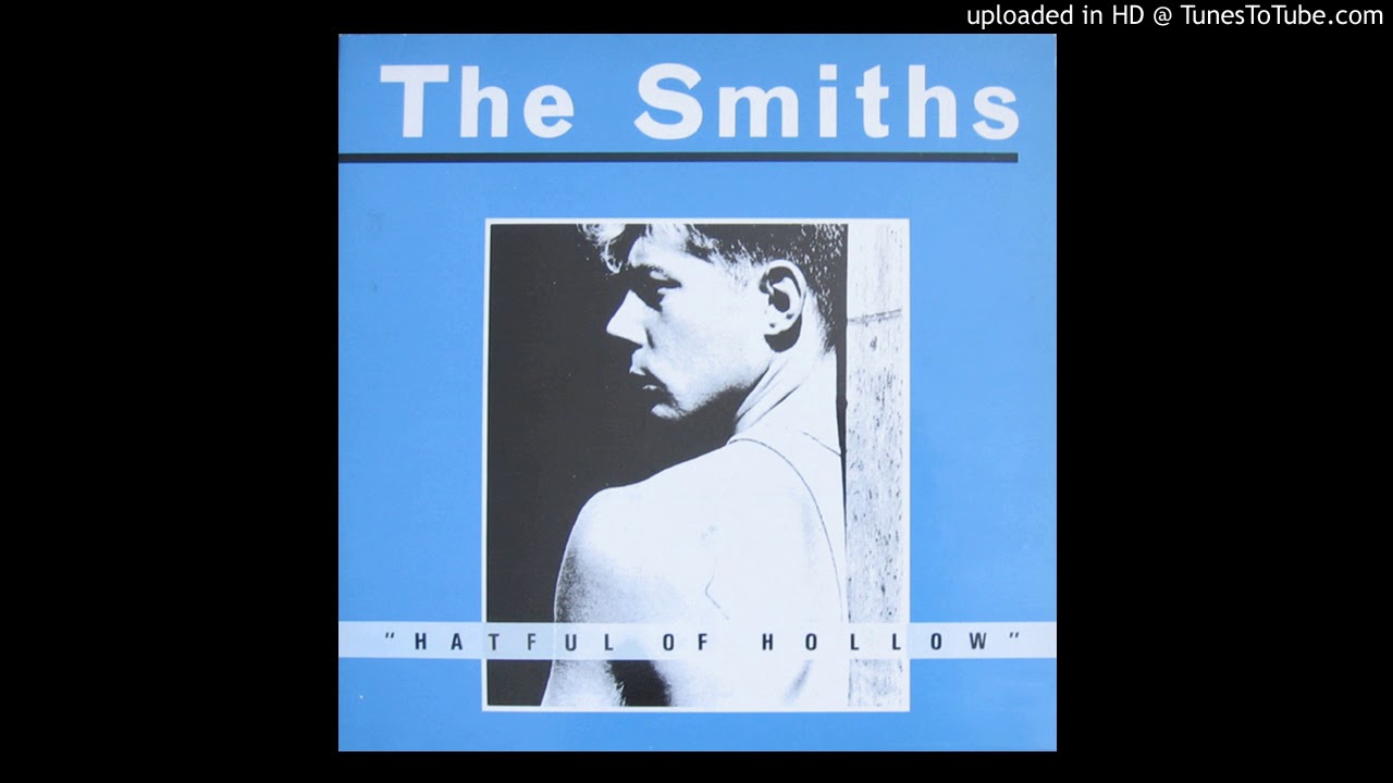 The Smiths - William, It Was Really Nothing
