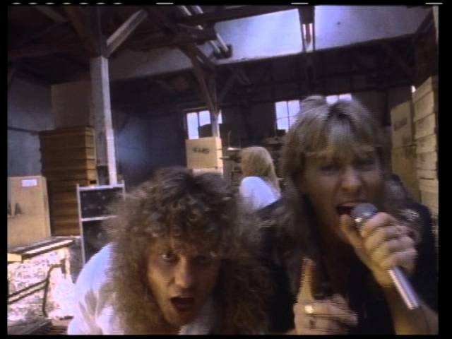 Def Leppard - Women