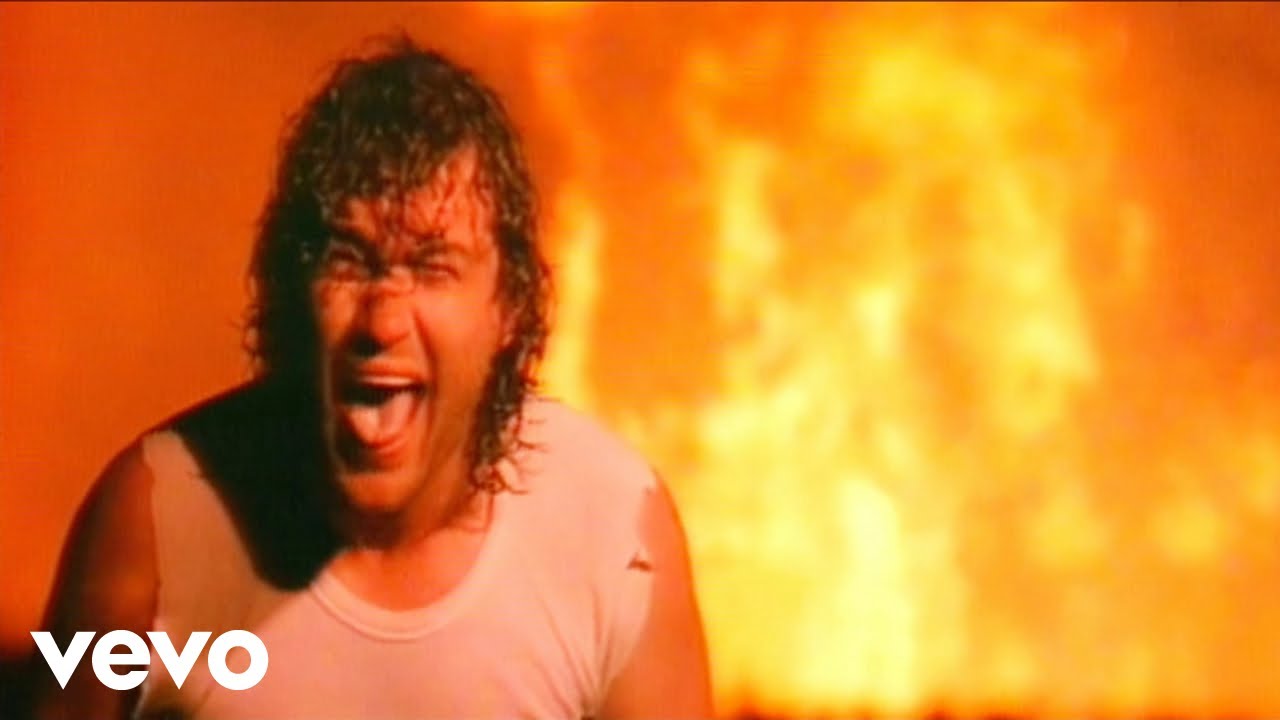 Jimmy Barnes - Working Class Man