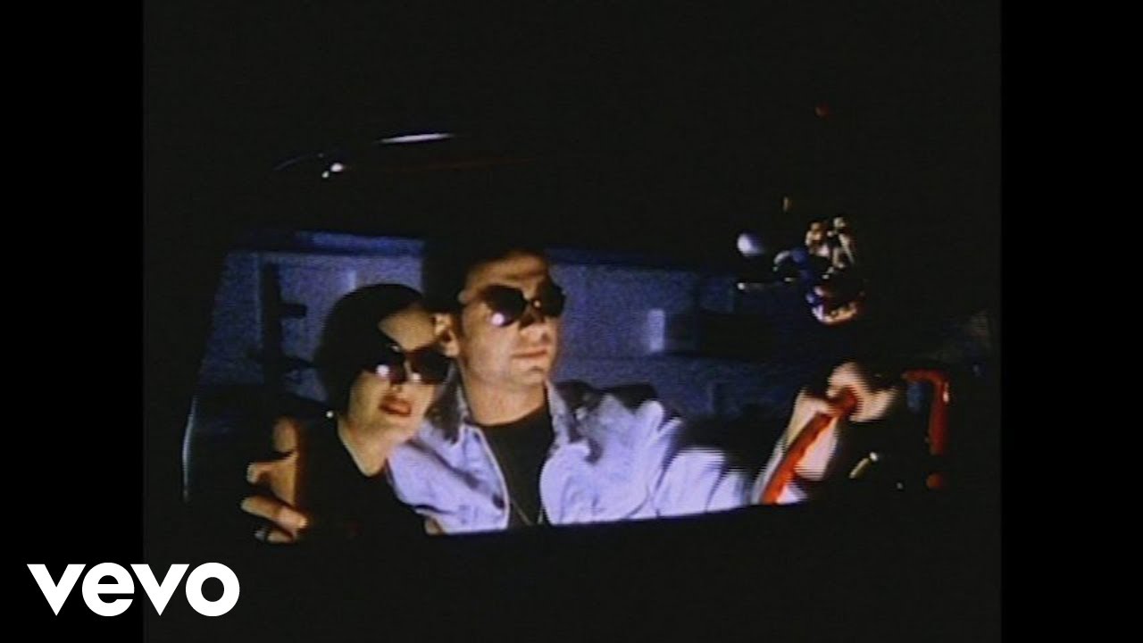 Depeche Mode - World in My Eyes