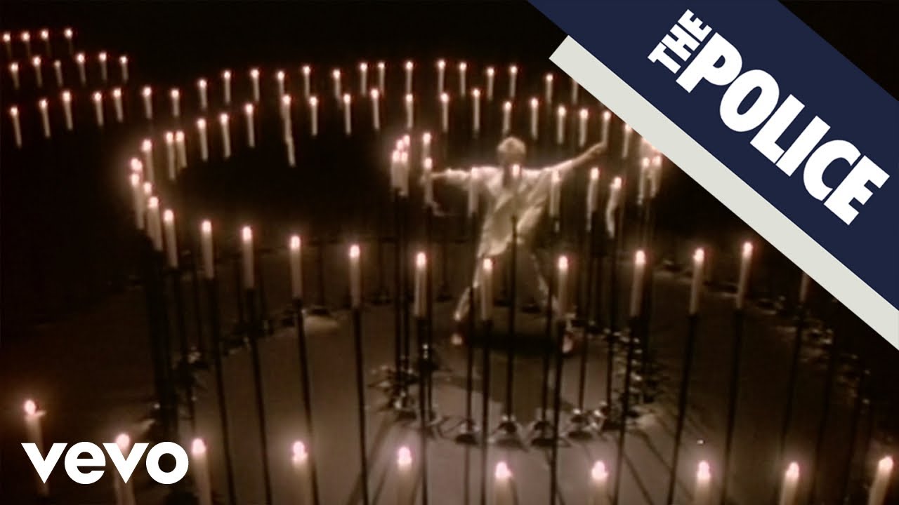 Wrapped Around Your Finger