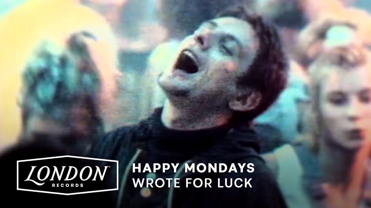 Wrote for Luck
