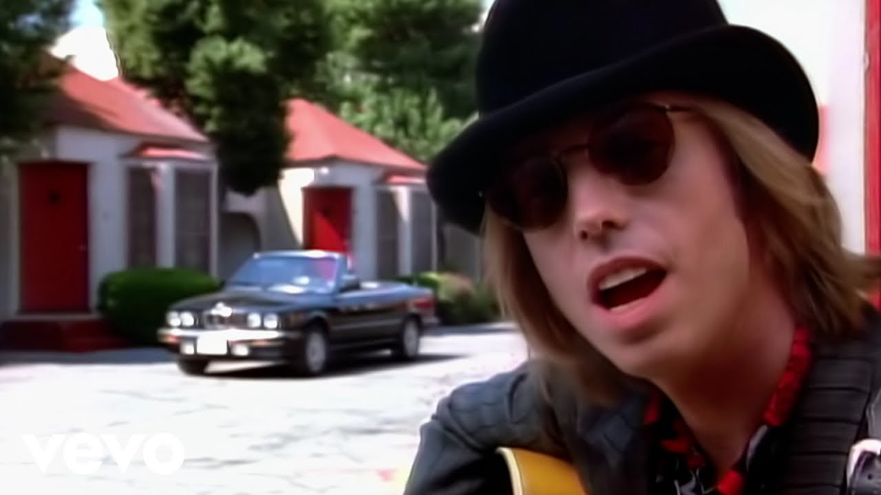Tom Petty - Yer So Bad