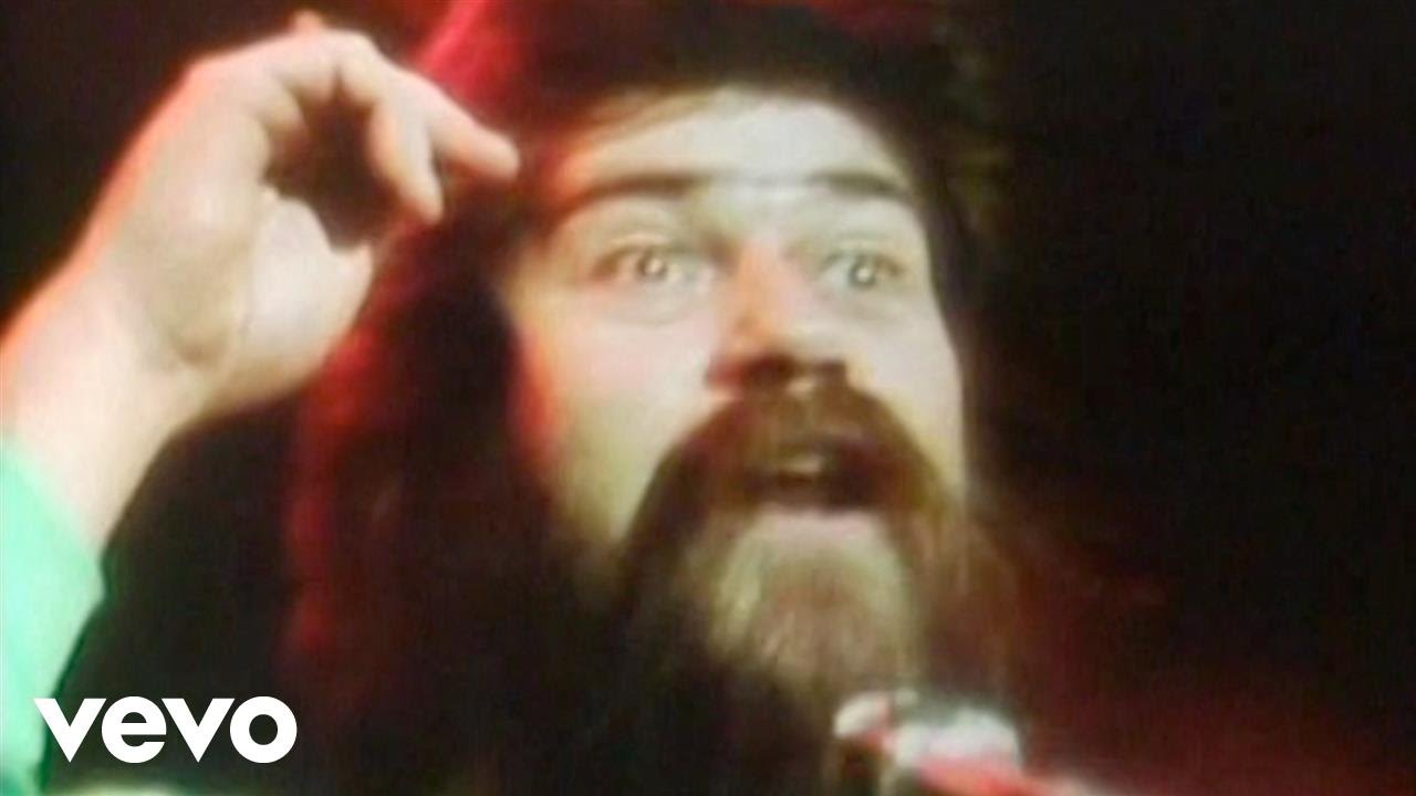 Manfred Mann's Earth Band - You Angel You