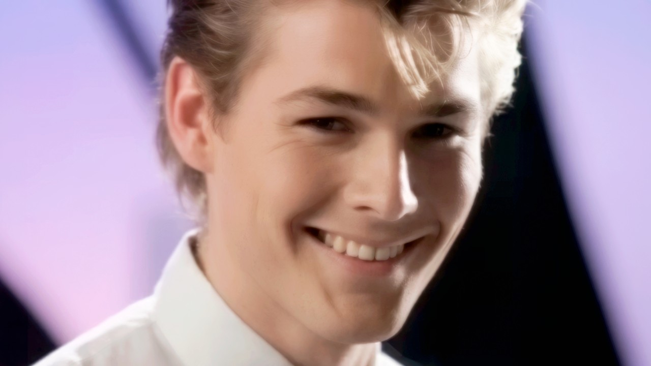 a-ha - You Are the One