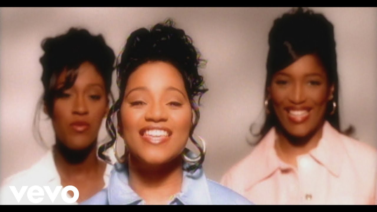 SWV - You're the One