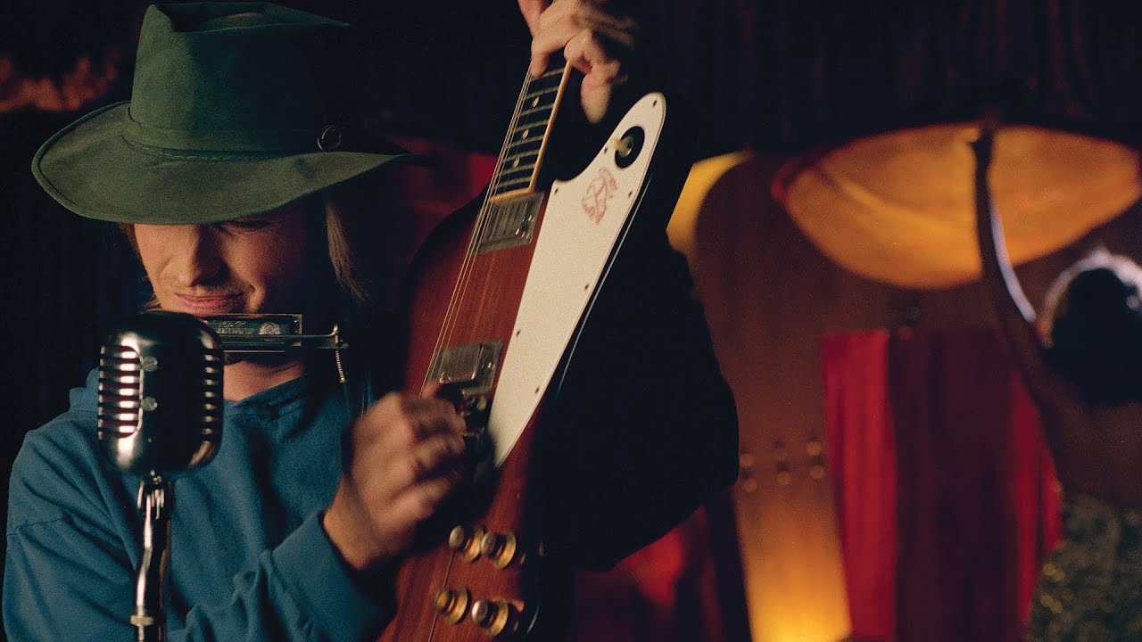 You Don't Know How It Feels