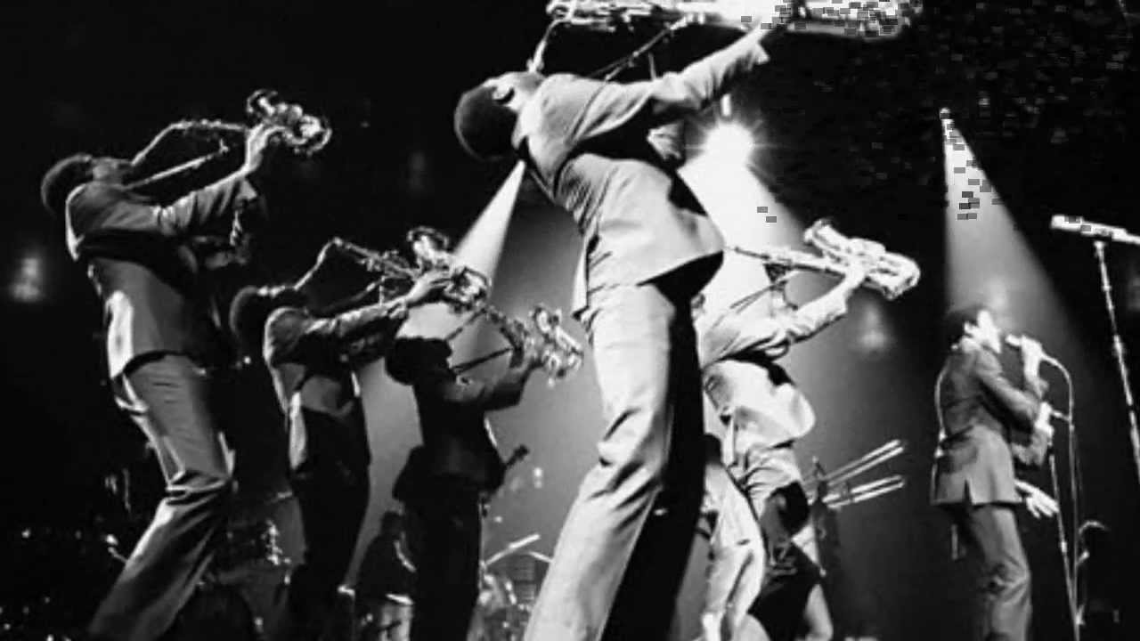 You Don't Know Like I Know