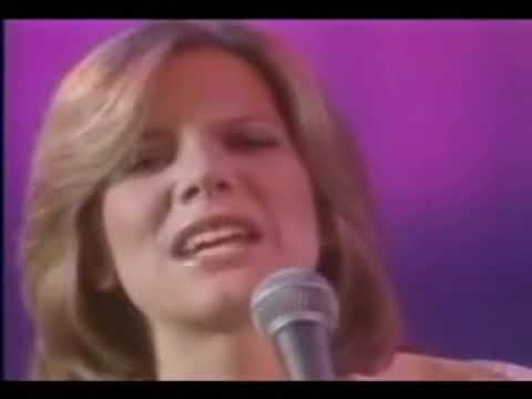 Debby Boone - You Light Up My Life
