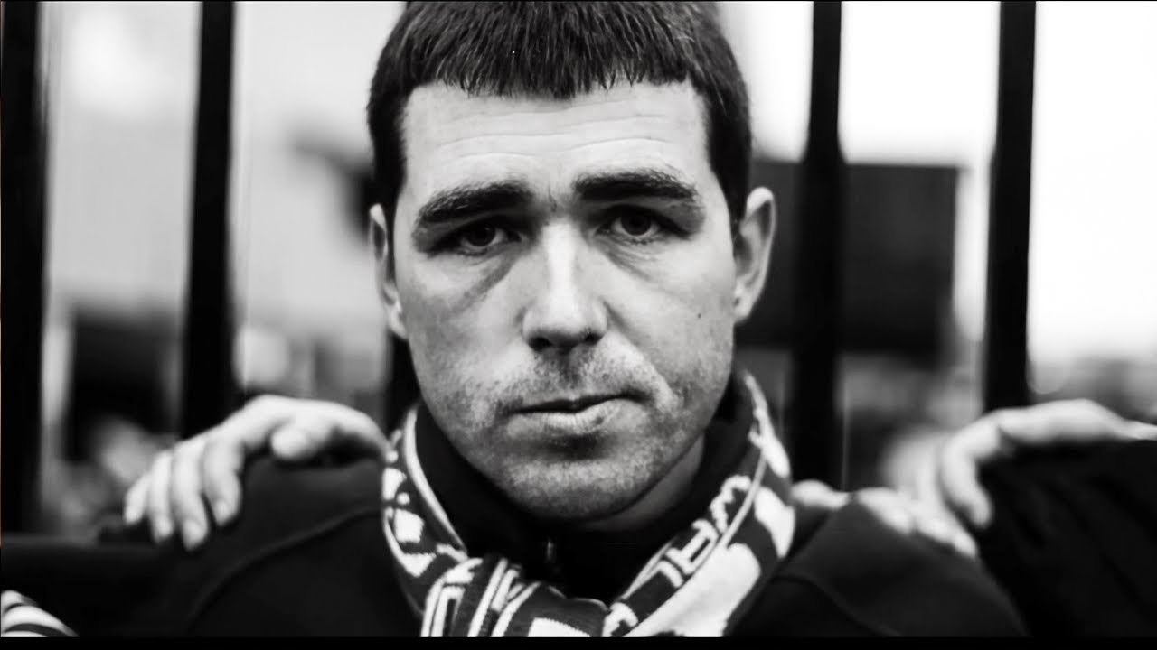 You'll Never Walk Alone