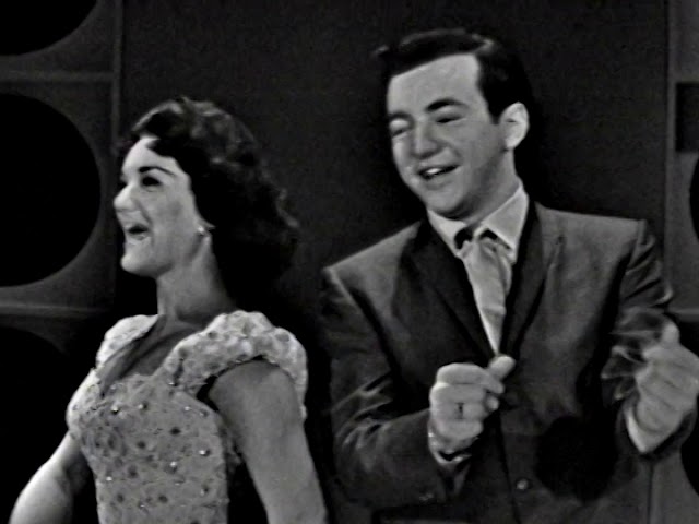 You Make Me Feel So Young (Ed Sullivan Show)