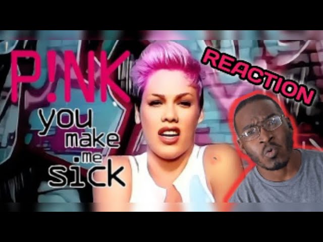 You Make Me Sick
