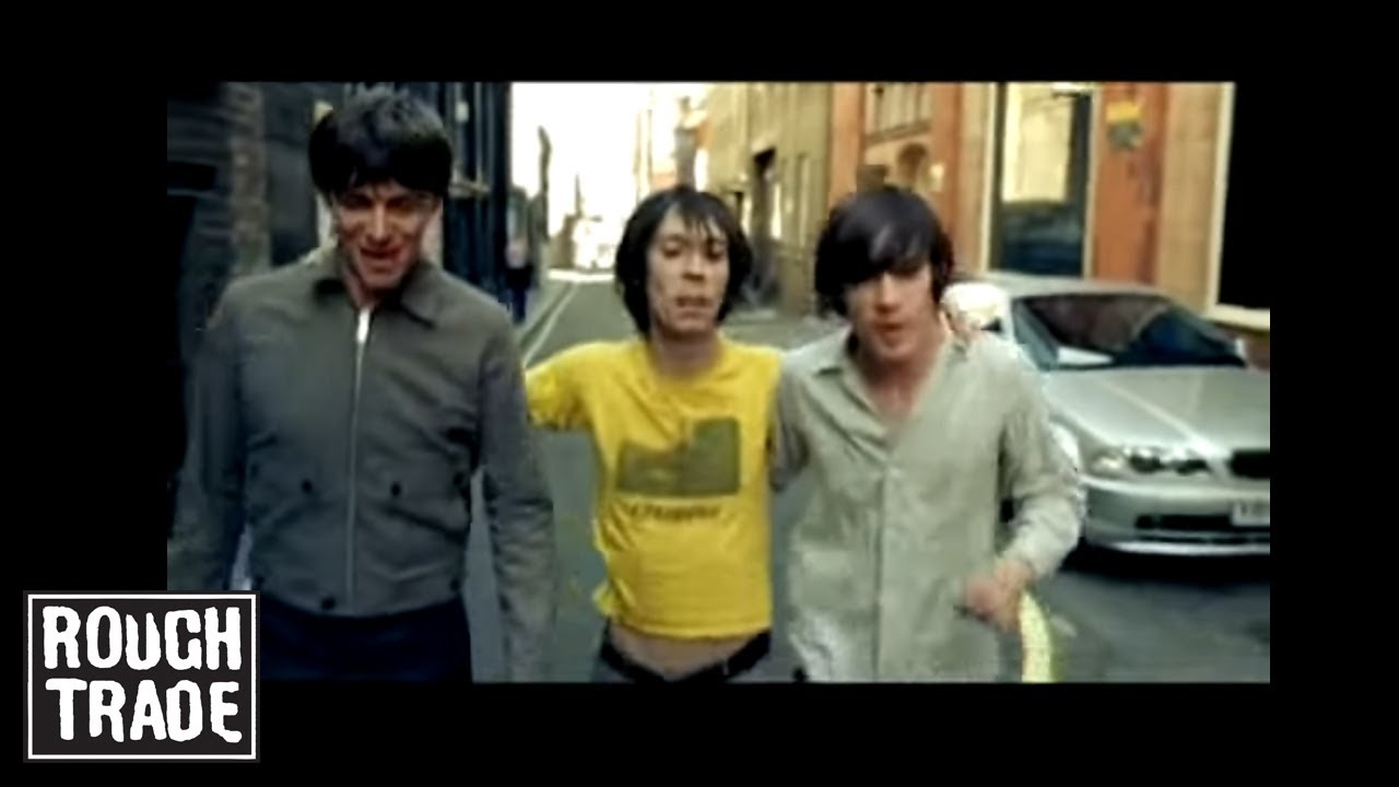 You're Supposed To Be My Friend