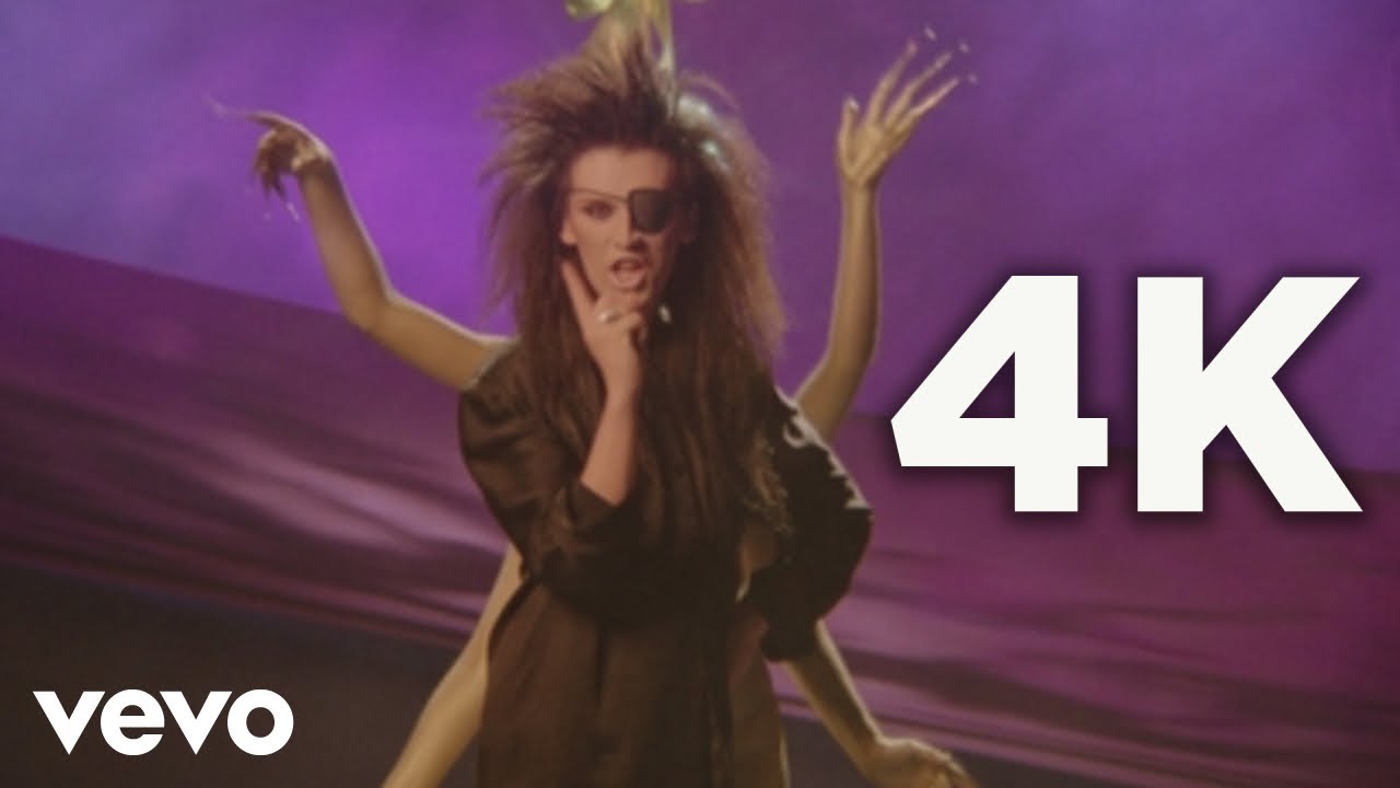 You Spin Me Round (Like a Record) - Dead Or Alive