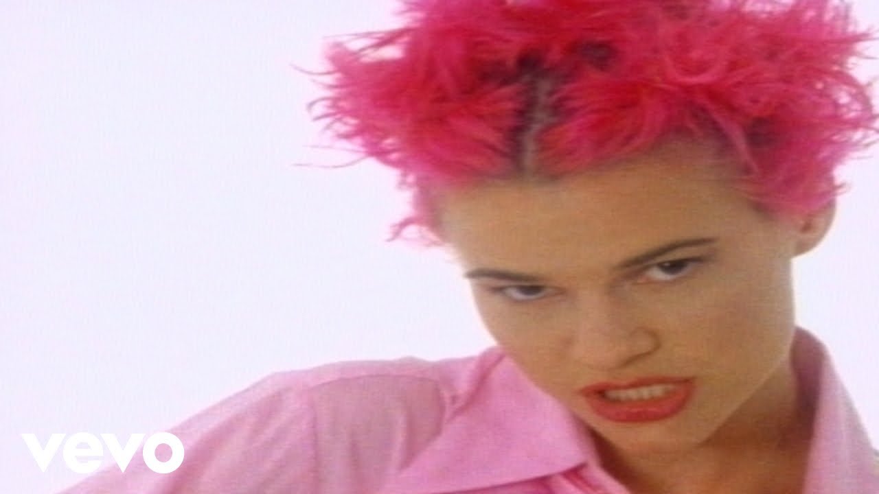 The Murmurs - You Suck