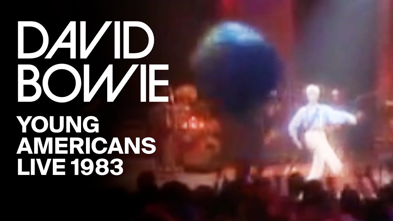 Young Americans