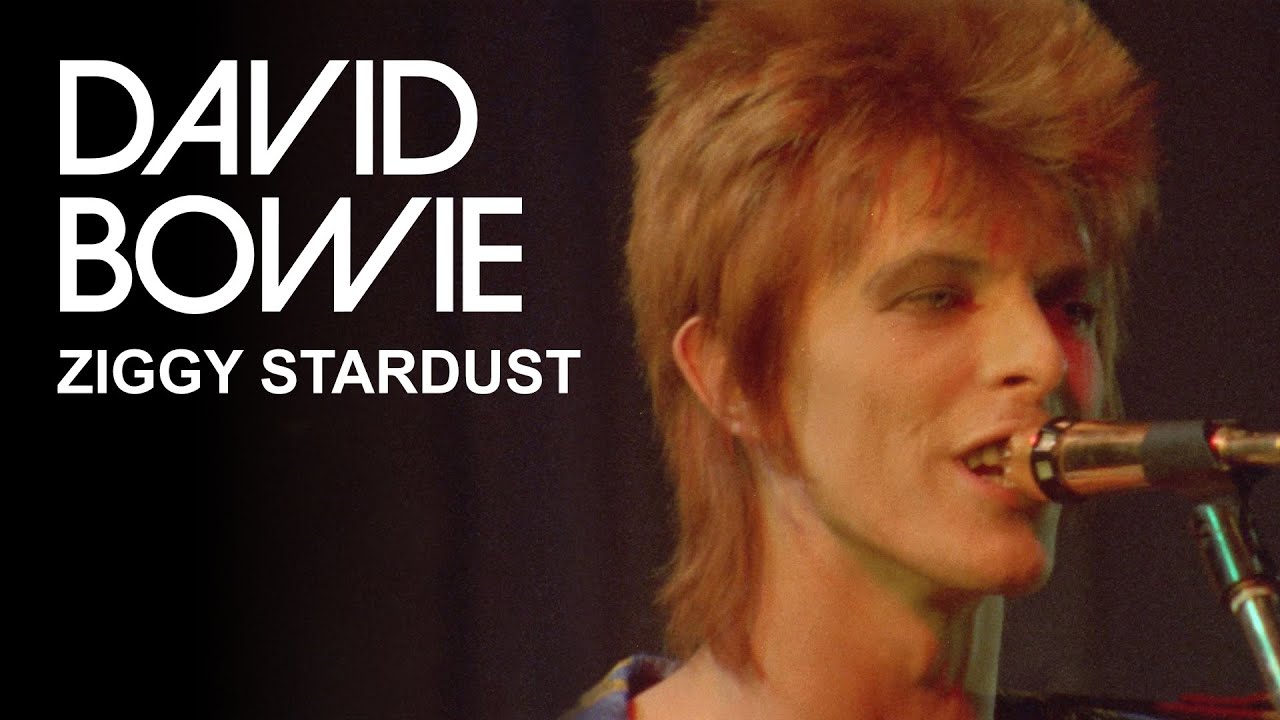 Ziggy Stardust